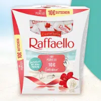 Raffaello-Aktionspackung