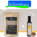 Gewinnspiel von Reformhaus