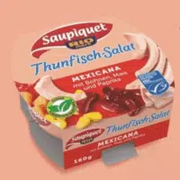 Saupiquet Thunfisch