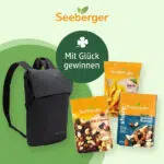 Seeberger-Gewinnspiel