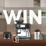 Siebträgermaschine bei roastmarket gewinnen