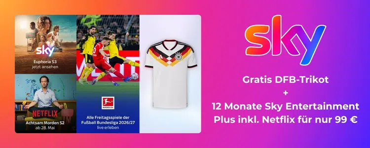 Sky WM-Deal