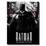 Gratis PC-Game "Batman"