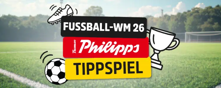 Thomas Philipps Gewinnspiel