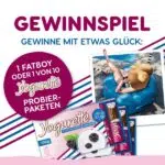 Yogurette_Gewinnspiel