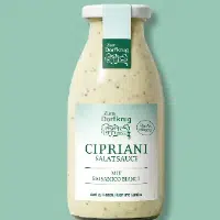 Zumm Dorfkrug Salatsauce