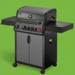 Gasgrill von Enders bei famila gewinnen