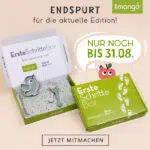 limango ErsteSchritteBox