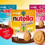 nutella biscuits-Gewinnspiel