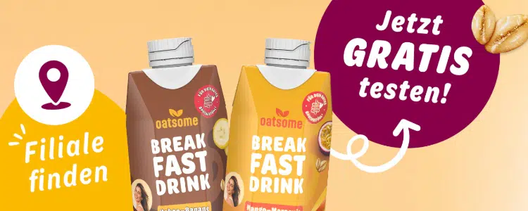 oatsome gratis testen
