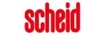 scheid-Logo