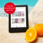 eReader von tolino gewinnen