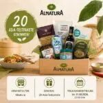 Alnatura-Produkttest