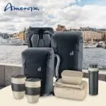 Ameropa-Gewinnspiel