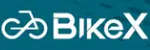 BikeX Logo