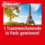 Böklunder-Gewinnspiel