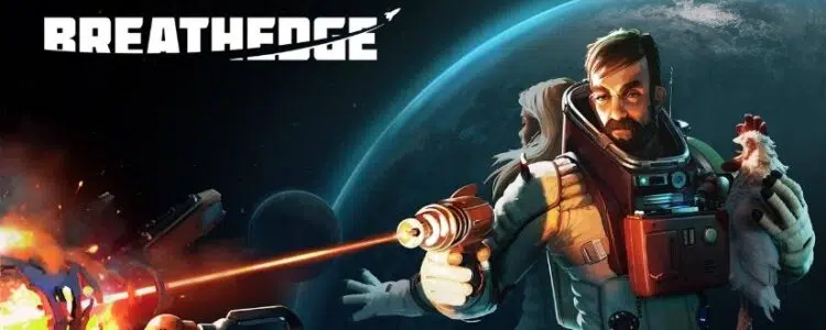 Breathedge