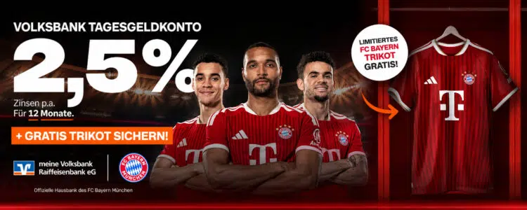 FC Bayern Fansparen