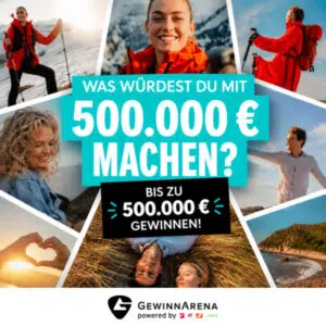 GewinnArena 600x600