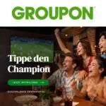 Groupon_Tippspiel