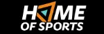 Home of Sports-Logo