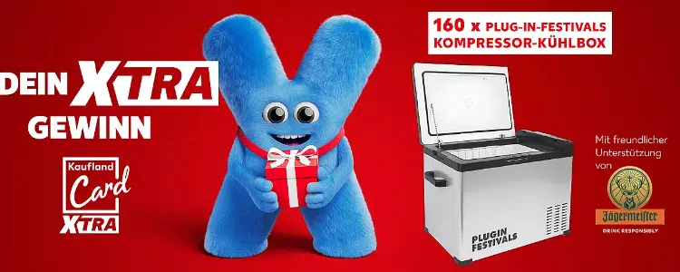 KauflandCard Gewinnspiel