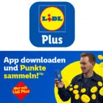 Lidl_Plus-App_Punkte_sammeln