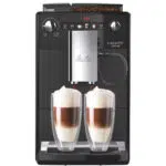 Melitta Kaffeevollautomat gewinnen