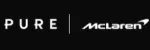 Pure McLaren Logo