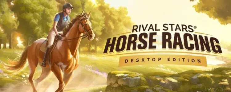 Rival Stars Horse Racing