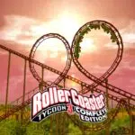 RollerCoaster Tycoon 3