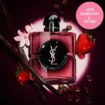 Black Opium Pink Glaze von YSL gratis testen