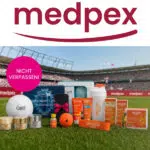 medpex-Gewinnspiel
