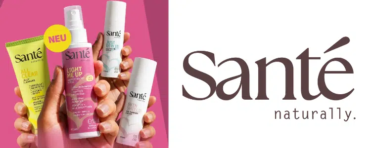 Santé Gewinnspiel