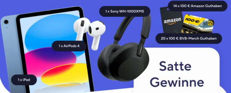 smartsteuer Gewinnspiel