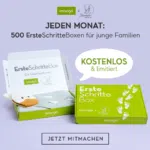 ErsteSchritteBox von Limango