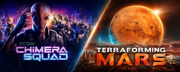 Gratis Games bei Amazon Prime Gaming