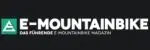 E-Mountainbike Logo