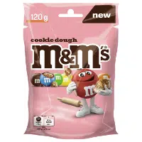 M&Ms