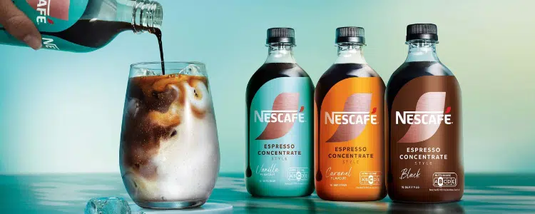 Nescafé Concentrate
