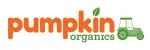Pumkin Organics Logo