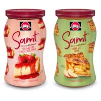 Schwartau Marmelade