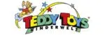 Logo von Teddy Toys