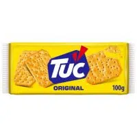 Tuc Kekse