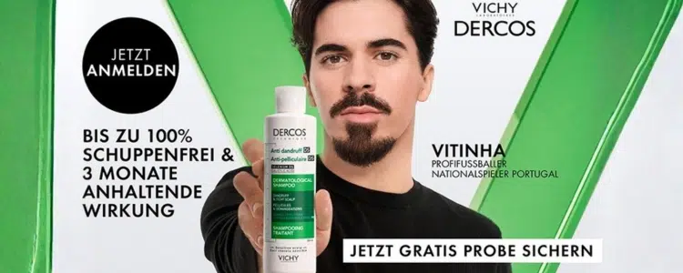 Vichy Gewinnspiel