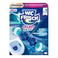 WC Frisch Single-Pack
