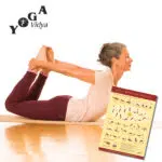 Gratis Yoga-Übungsplan