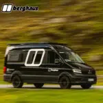 berghaus-Gewinnspiel