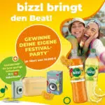 bizzl Gewinnspiel