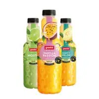 granini mix-it Säfte
